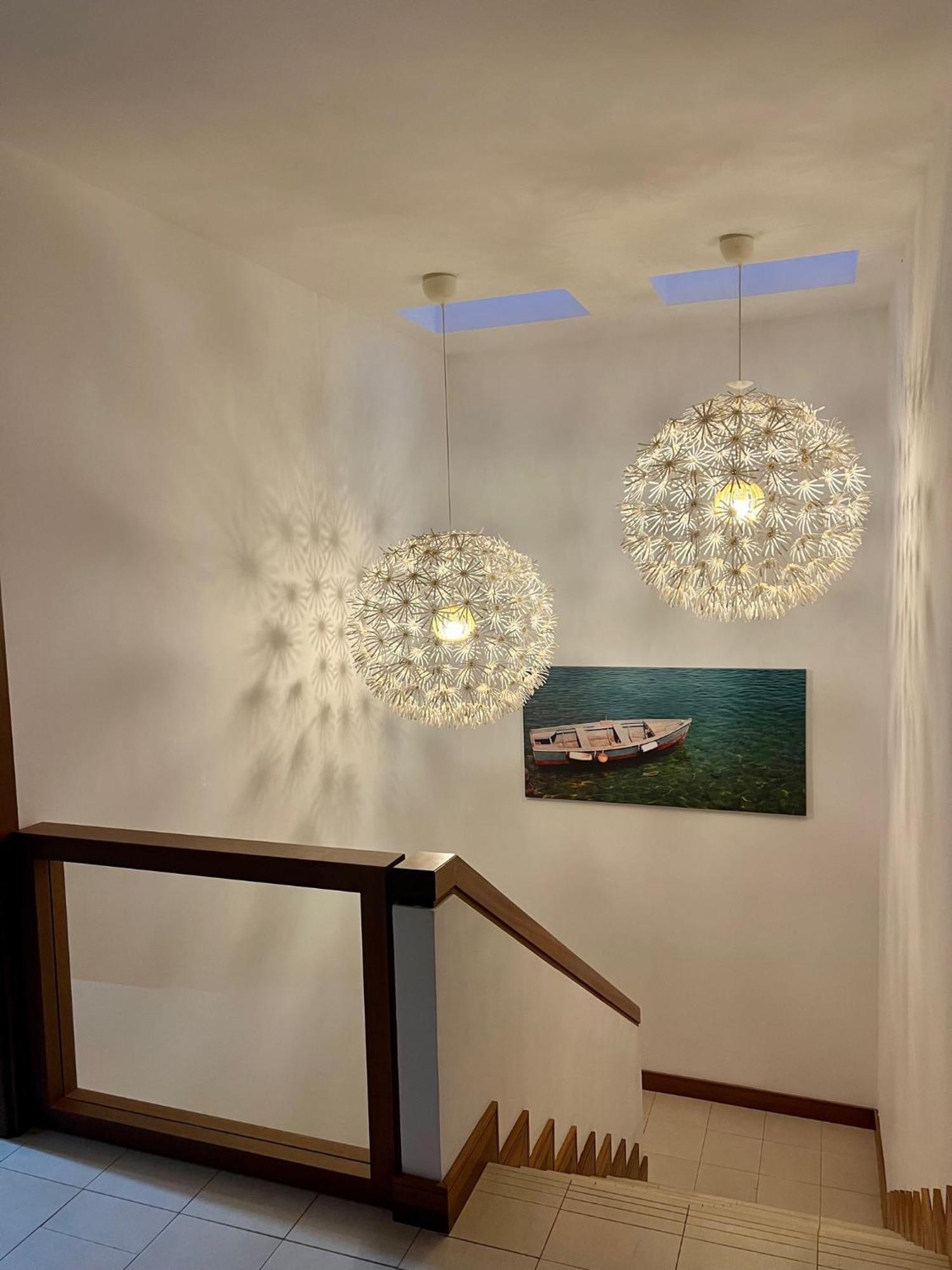 Villa Dedalos - A Luxury Large Villa With A Heated Pool In פוארטו קאלרו מראה חיצוני תמונה